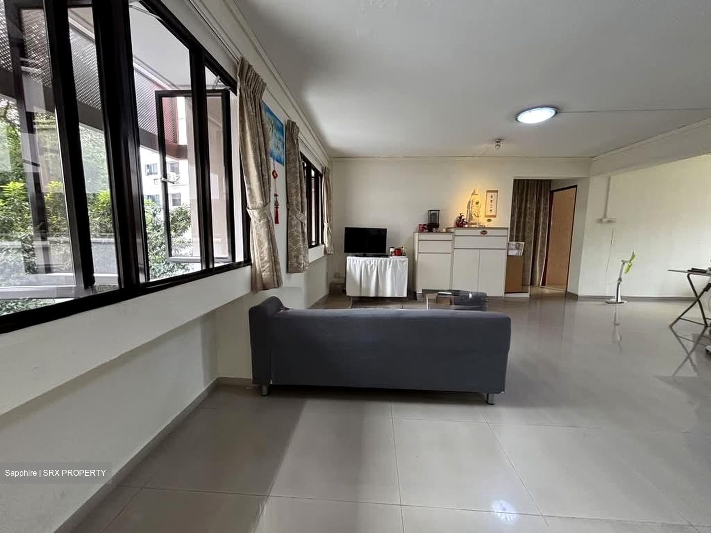 Blk 761 Woodlands Avenue 6 (Woodlands), HDB 5 Rooms #559738141